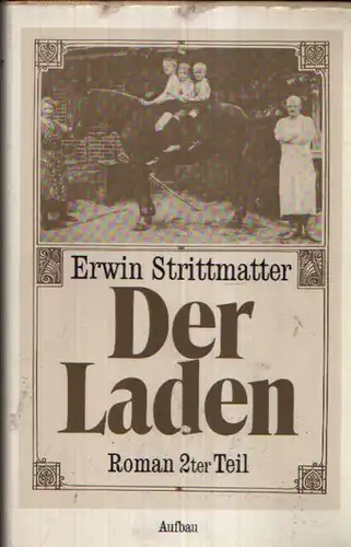 Strittmatter, Erwin