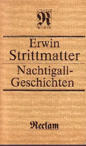 Strittmatter, Erwin
