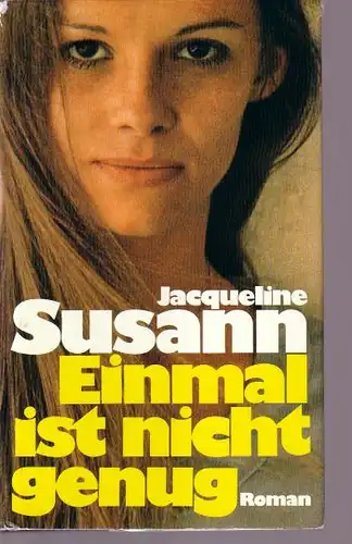 Susann, Jacqueline