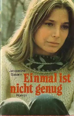 Susann, Jacqueline