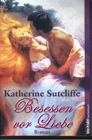 Sutcliffe, Katherine