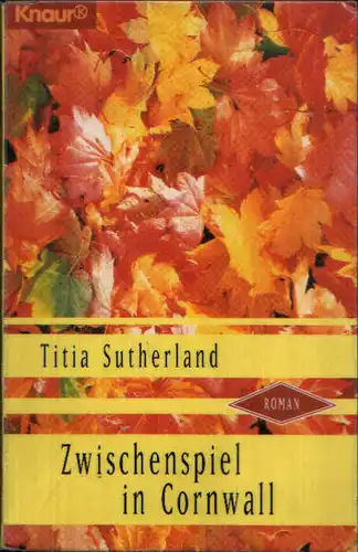 Sutherland, Titia