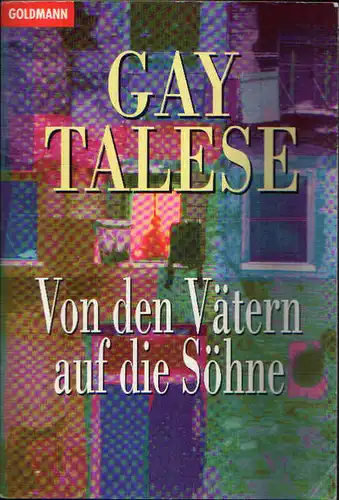 Talese, Gay