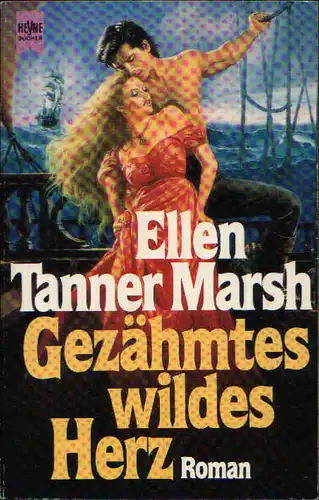 Tanner Marsh, Ellen