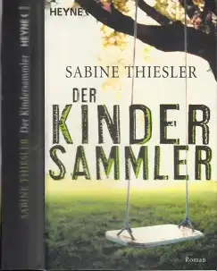 Thiesler, Sabin