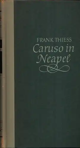 Thiess, Frank