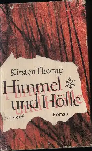 Thorup, Kirsten