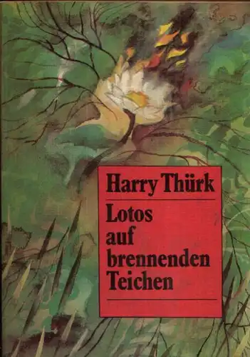 Thürk, Harry