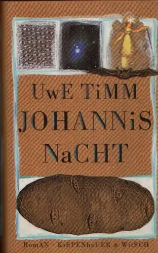 Timm, Uwe