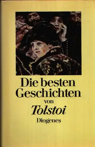 Tolstoi, Leo N. und Christian Strich