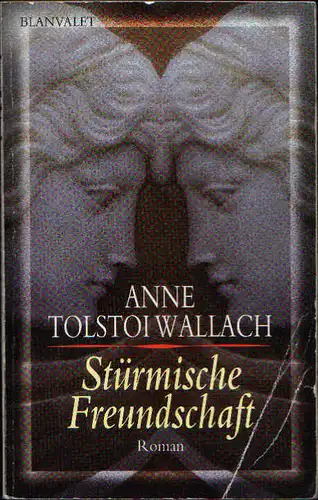 Tolstoi Wallach, Anne