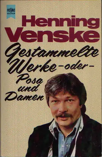 Venske, Henning