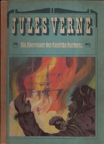 Verne, Jules