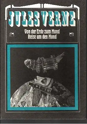 Verne, Jules