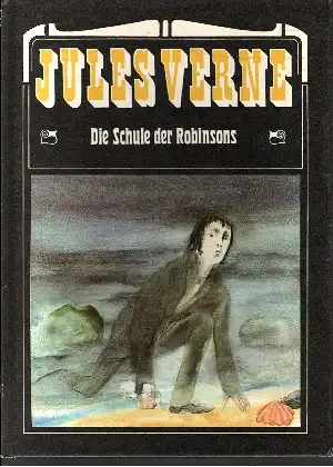 Verne, Jules