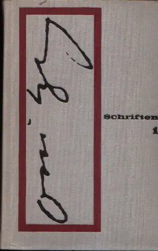 Von Ossietzky, Carl
