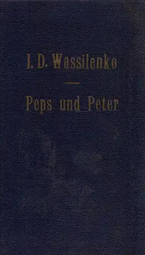 Wassilenko, I.D