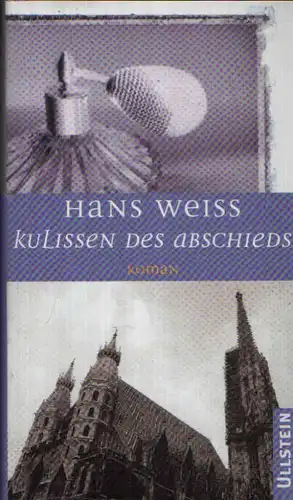 Weiss, Hans