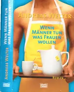 Welter, Andreas