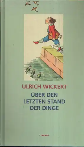 Wickert, Ulrich