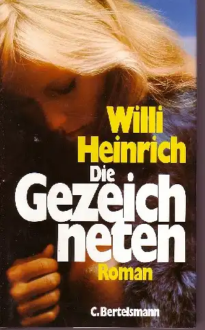 Willi Heinrich