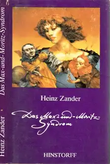 Zander, Heinz