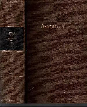 Zweig, Arnold