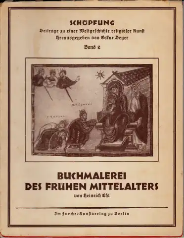Ehl, Heinrich und Oskar Beyer