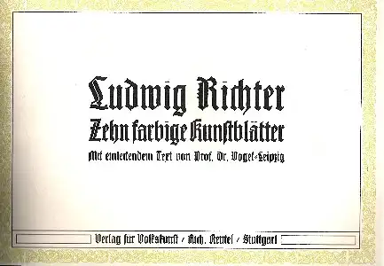Richter, Ludwig