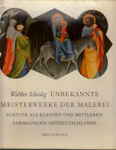 Scheidig, Walther