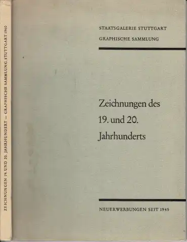 Stuttgarter Galerieverein (Hrsg.)