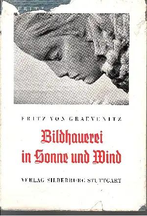 von Graevenitz, Fritz