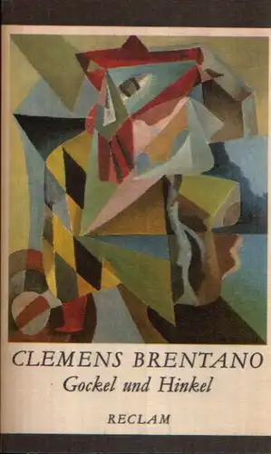 Brentano, Clemens