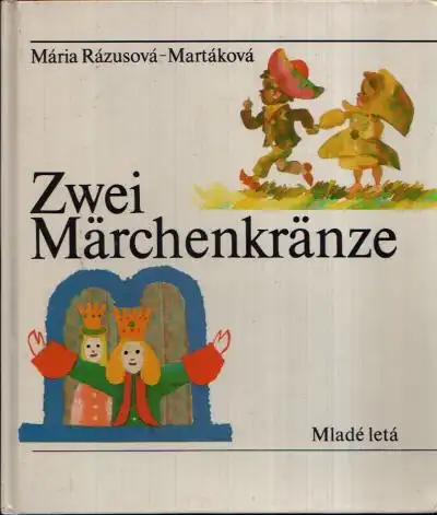 Rázusová- Martáková, Mária