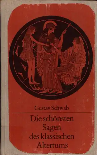 Schwab, Gustav