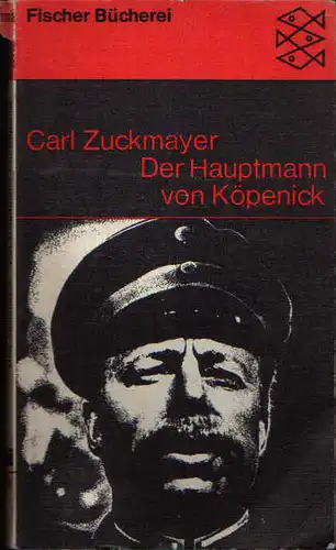 Zuckmayer, Carl