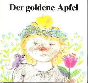 Der goldene Apfel - Ein sorbisches Märchen