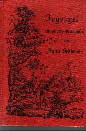 Anna Schieber