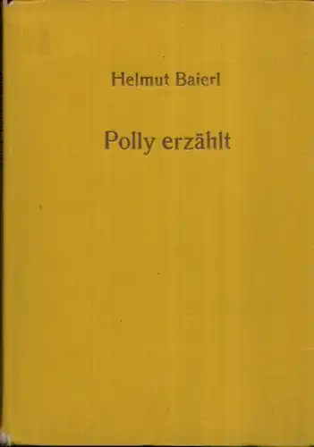 Baierl, Helmut