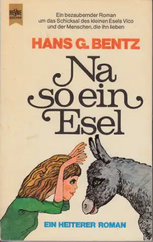 Bentz, Hans G