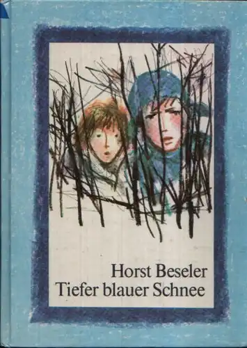Beseler, Horst