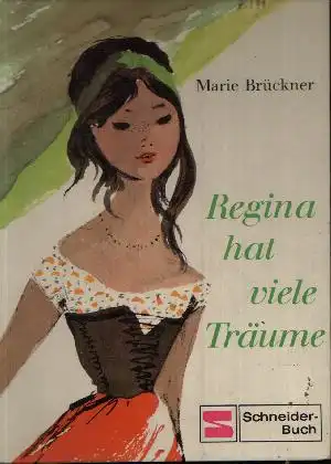 Brückner, Marie