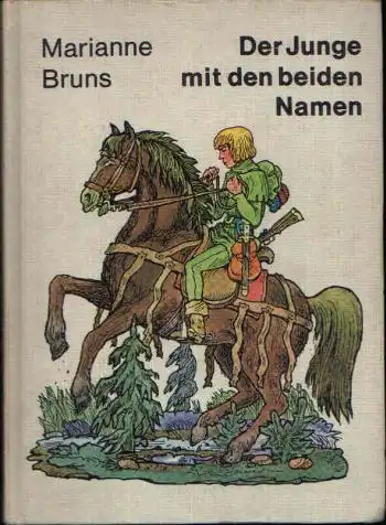 Bruns, Marianne