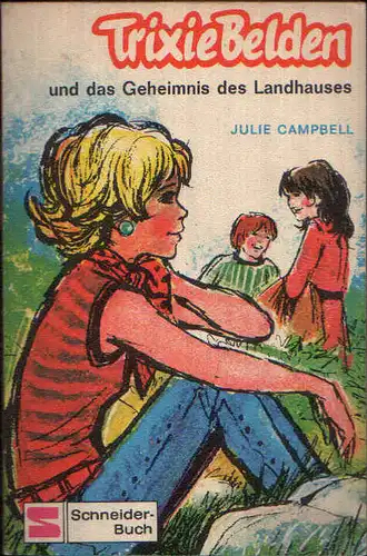 Campbell, Julie