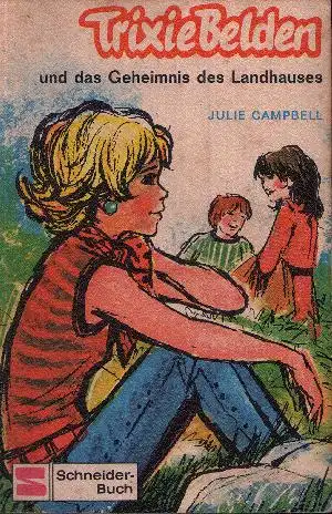 Campbell, Julie