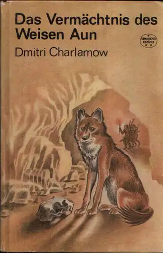 Charlamow, Dmitri