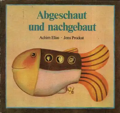 Elias, Achim