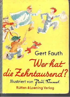 Fauth, Gert