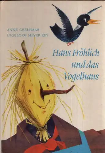 Hans Fröhlich und das Vogelhaus