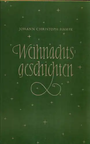 Hampe, Johann Christoph
